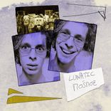 Artwork for "Lunatic"