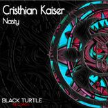 Artwork voor "Nasty"