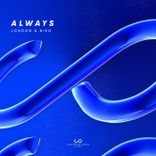 Artwork for "Always"