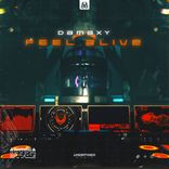 Artwork voor "Feel Alive"