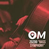 Artwork for "Bass Symphony"