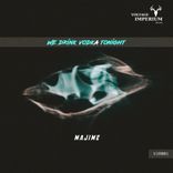 Artwork für "We Drink Vodka Tonight"