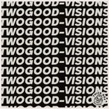 Artwork for "Visions"