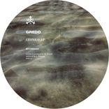 Artwork for "Crónico"