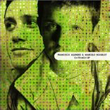 Artwork for "Catrianca EP"