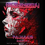 Artwork für "Breaking"