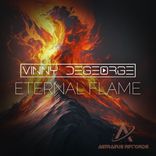 Artwork for "Eternal Flame"