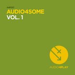 Artwork for "Audio4Some, Vol. 1"
