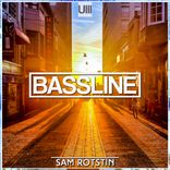 Portada para "Bassline"