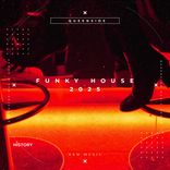 Artwork for "Funky House 2025"