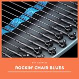 Night Time Is the Right Time