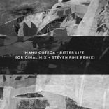 Artwork for "Bitter Life"