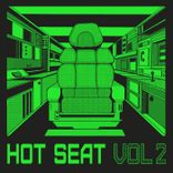 Portada para "Hotseat, Vol. 2"
