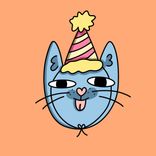 Portada para "Mottled ribbon"