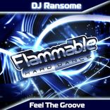 Artwork for "Feel The Groove"