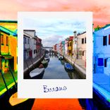 Artwork voor "Burano"