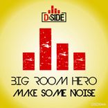 Artwork voor "Make Some Noise"