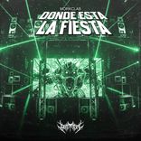 Artwork for "Donde Esta La Fiesta"