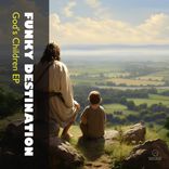 Artwork voor "God's Children EP"