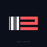 Artwork voor "Don't Lose Me"