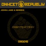 Artwork voor "Destruction"