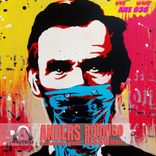 Artwork for "Unspeakable Words"