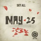 Artwork voor "May 25"