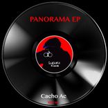 Portada para "Panorama EP"