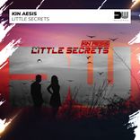 Portada para "Little Secrets"