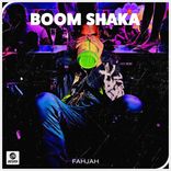 Artwork für "Boom Shaka"