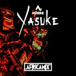 Artwork voor "Yasuke"