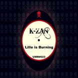 Portada para "Lille Is Burning"
