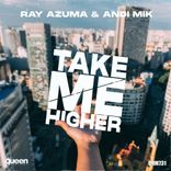 Artwork für "Take Me Higher"