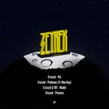 Portada para "Zeyrek"