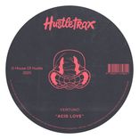 Artwork für "Acid Love"