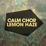 Artwork for "Lemon Haze"