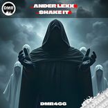 Artwork for "Shake It"