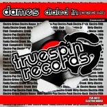 Artwork for "Dialed In"