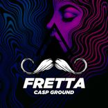 Artwork voor "Fretta"