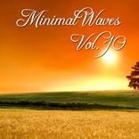 Artwork für "Minimal Waves Vol. 10"