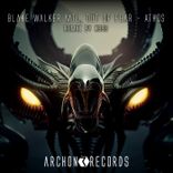 Portada para "Athos"