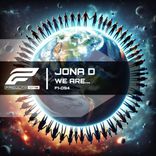 Artwork for "We Are..."