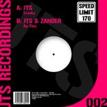 Artwork für "JTS002"