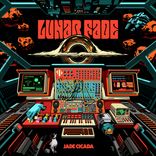 Artwork for "Lunar Fade EP"