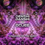 Artwork for "Kingdoms of the Moon"