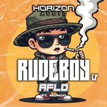 Artwork für "Rudeboy EP"