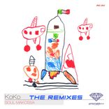 Artwork for "Soul Makossa"