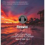 Portada para "Girl on Acid"