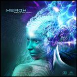 Portada para "Piece of Mind"