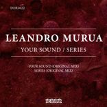 Artwork for "Your Sound / Series"